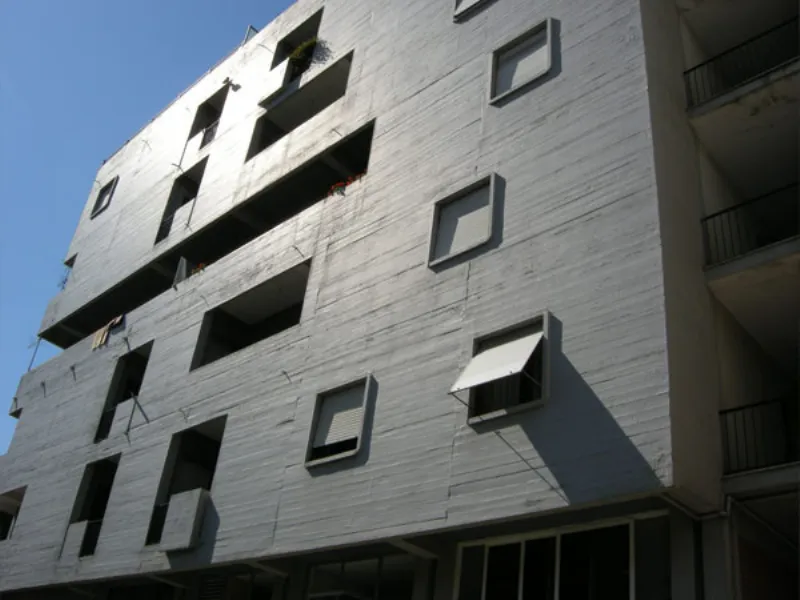 Condominio città