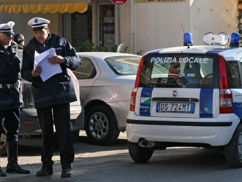 residenza casa