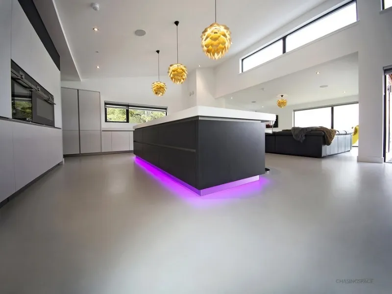 Resina pavimenti prezzi