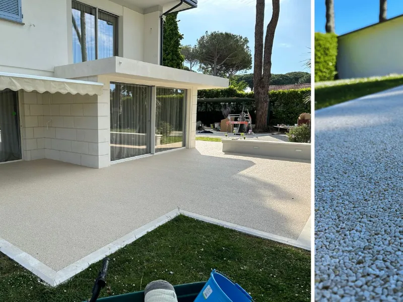 Kit completo di Resin Pro