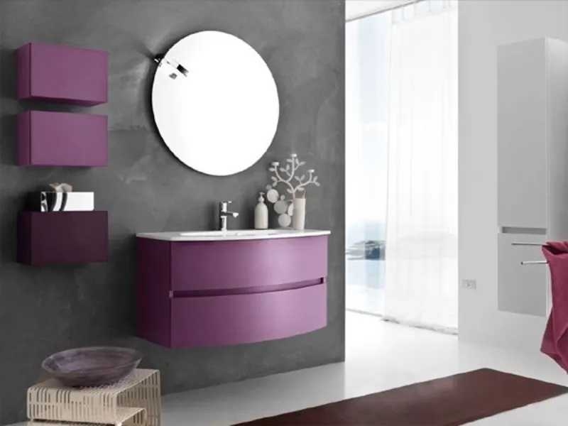 rifacimento bagno