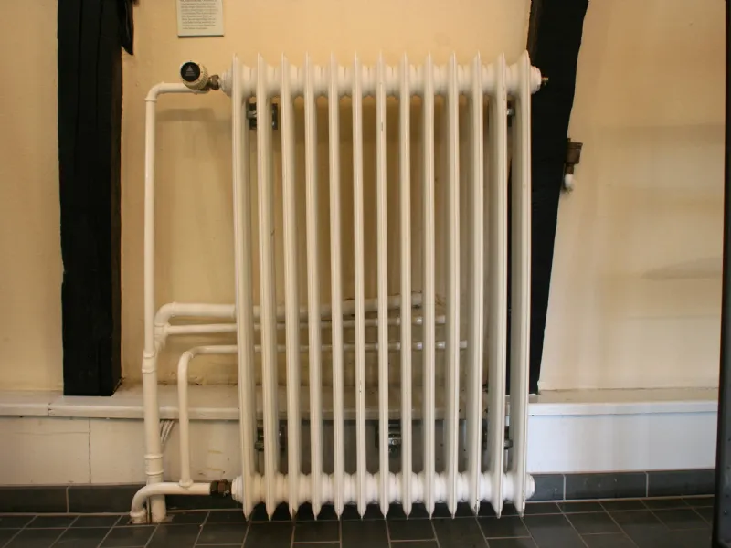 Termosifone 