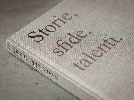 Rimadesio, monografia “Storie, sfide e talenti”