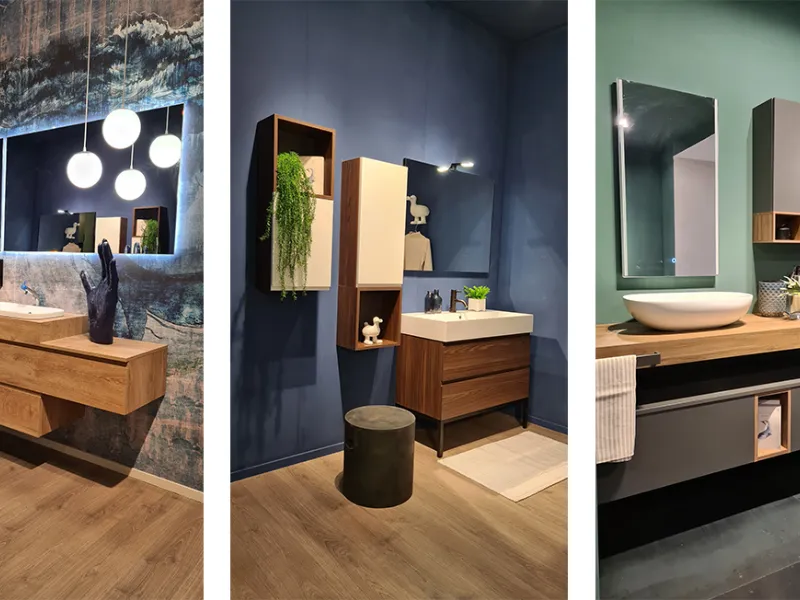 Area Bath Prezioso Casa