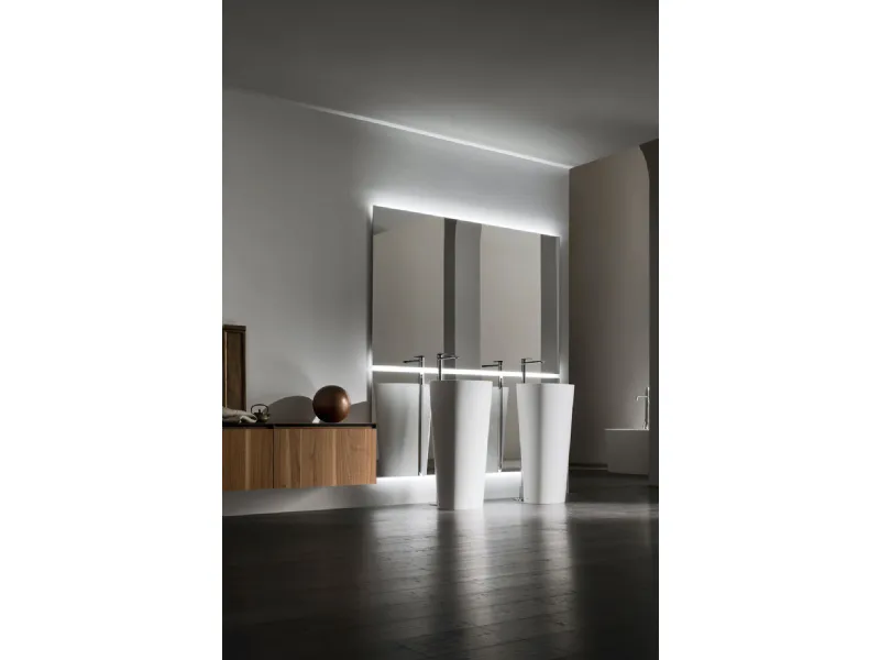 Lavabi bagno Arcom, Area Bath Prezioso Casa