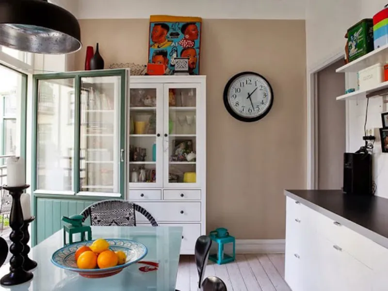 ambiente cucina
