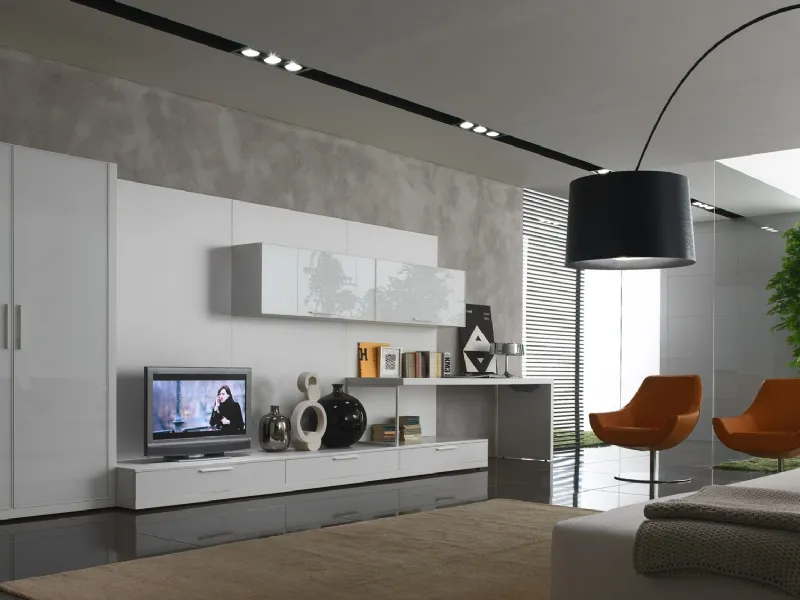 arredamento living