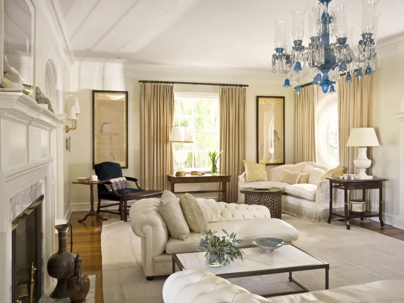 arredamento classico