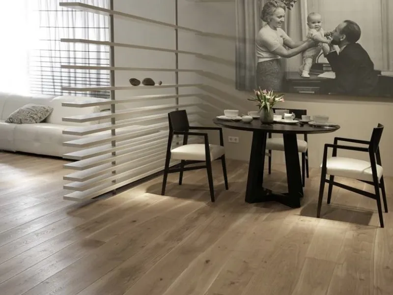 parquet