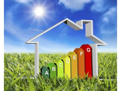 Detrazioni per risparmio energetico
