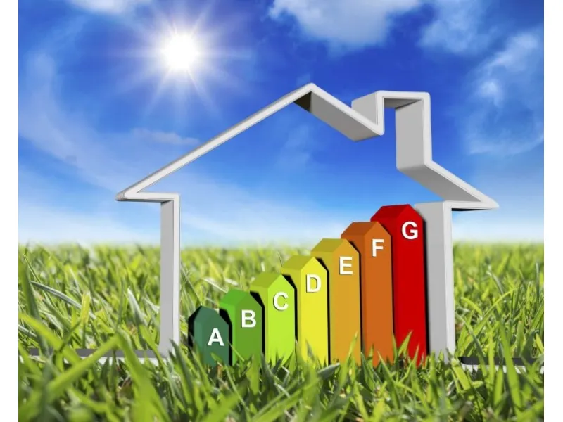 Detrazioni per risparmio energetico