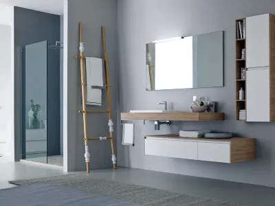 Ristrutturazione bagno