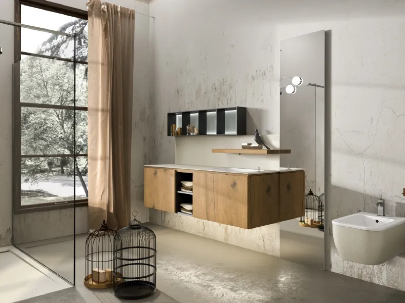 Quanto costa ristrutturare un bagno