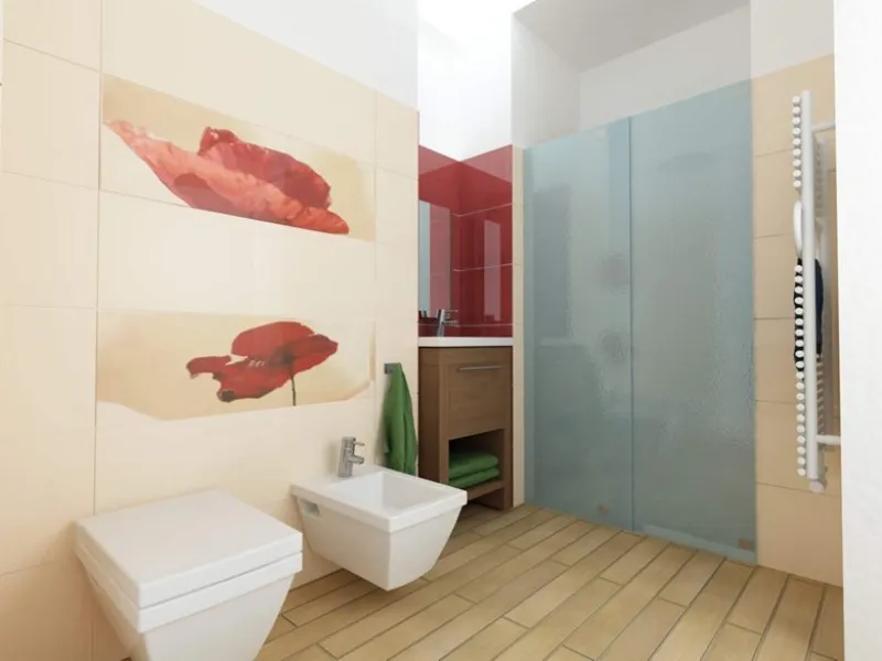 Come ristrutturare un bagno