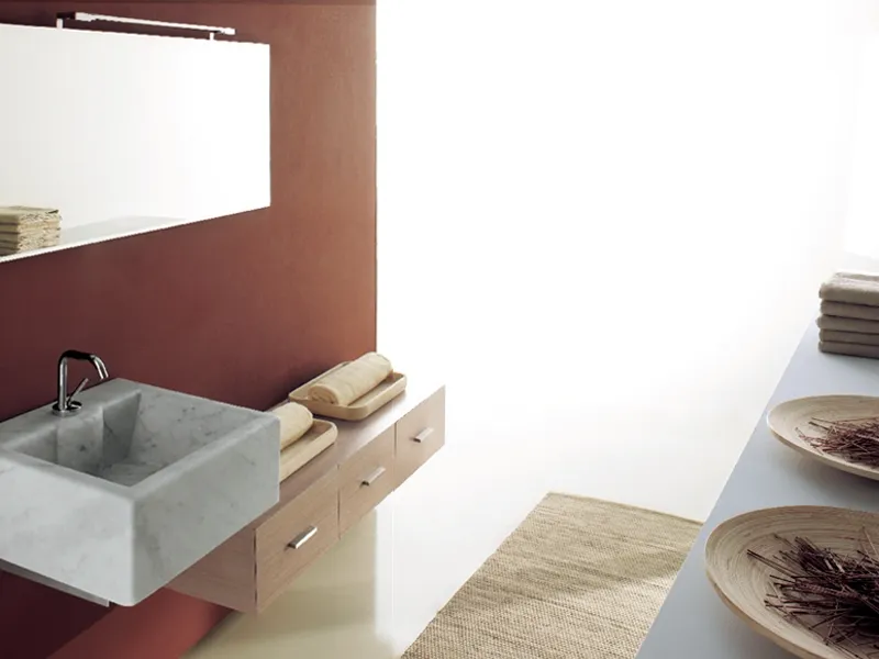 ristrutturare bagno