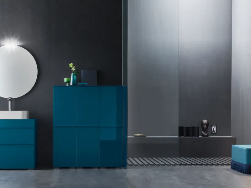 specchiera bagno