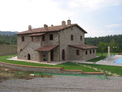 ristrutturazione casale