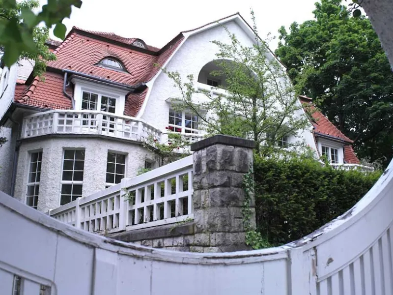 Villa nel Grunewald