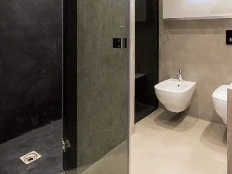 Ristrutturazione bagno
