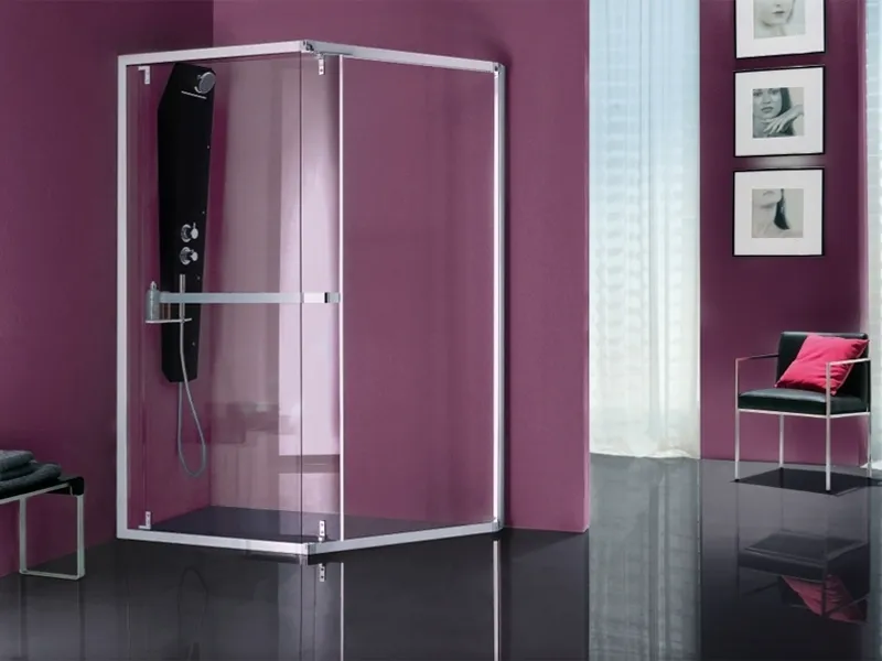 Bagno piccolo