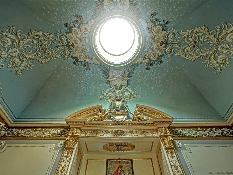 Ristrutturare in stile Liberty