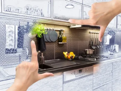 ristrutturazione cucina habitissimo