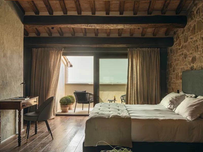 Garden Annex - Rastrello Boutique Hotel in Umbria