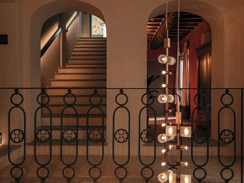 Garden Annex - Rastrello Boutique Hotel in Umbria