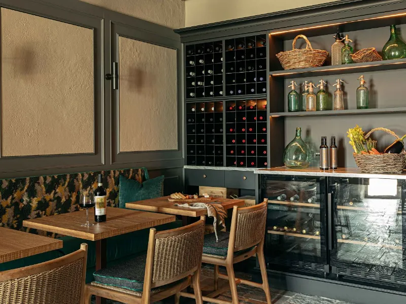 Rastrello boutique hotel Casa & Giardino
