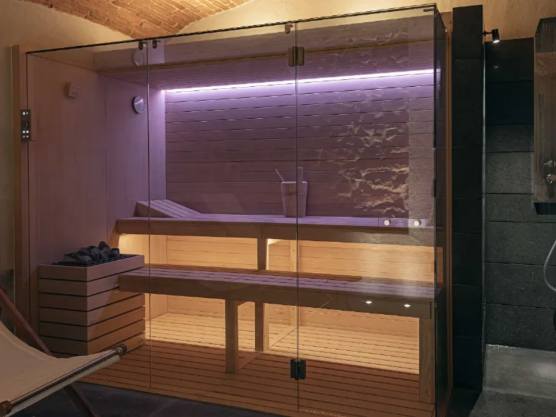 Garden Annex - Rastrello Boutique Hotel in Umbria