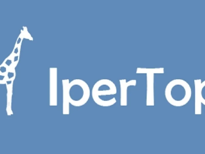 Ipertop come funziona