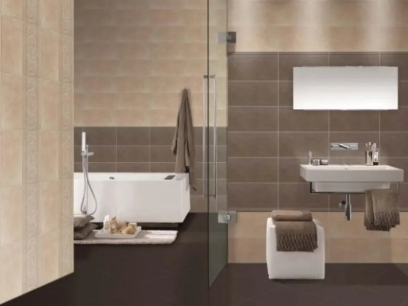 Rivestimenti bagno