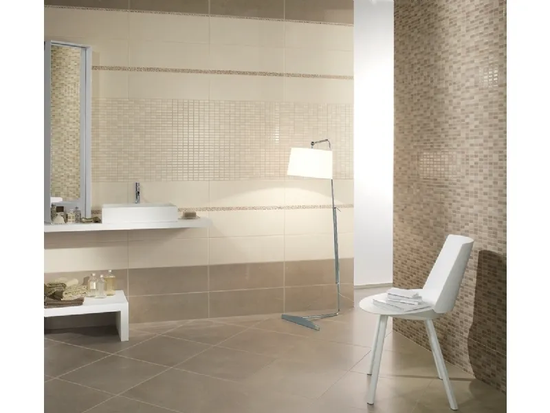 Rivestimento bagno 