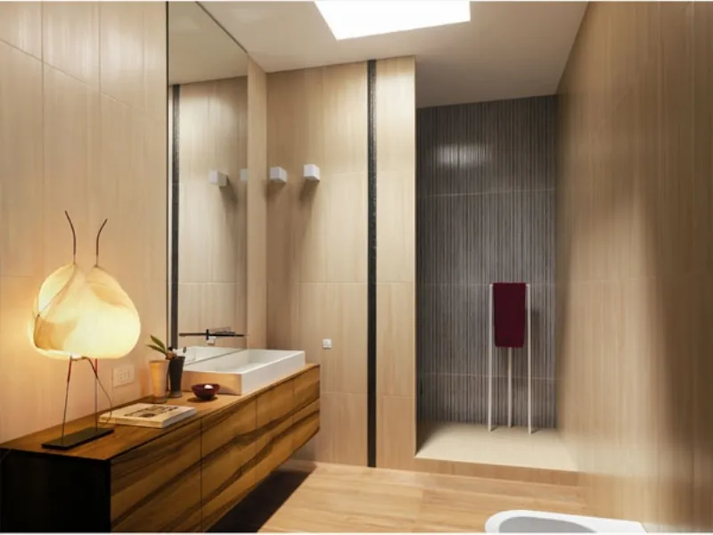 Rivestimento interno ceramica