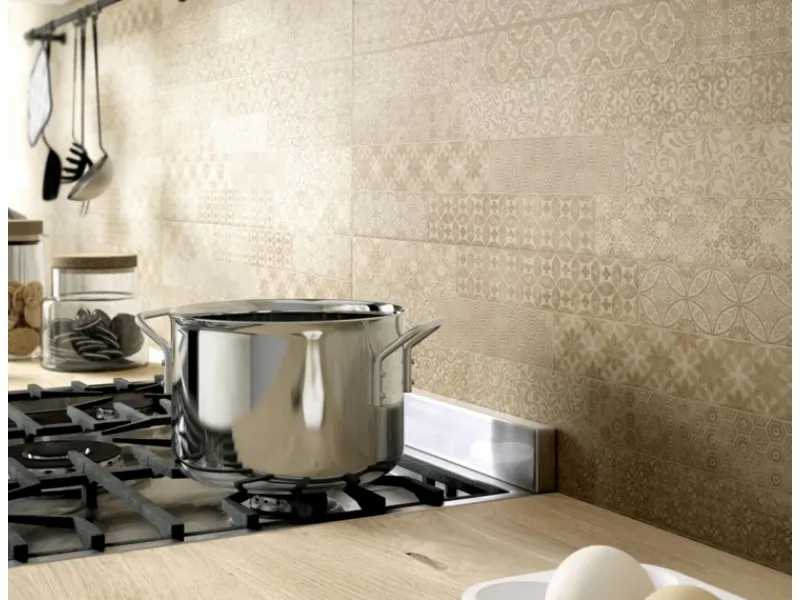 Scegliere rivestimenti cucina