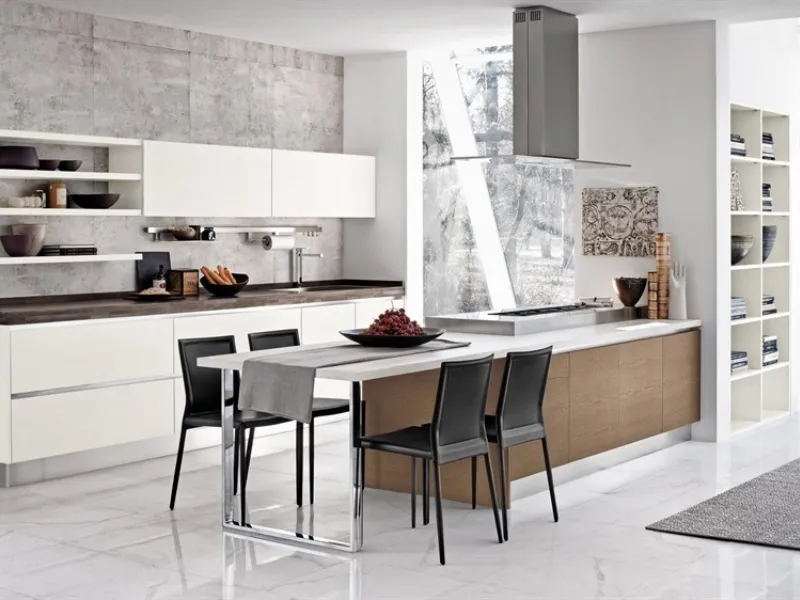 Rivestimenti cucine