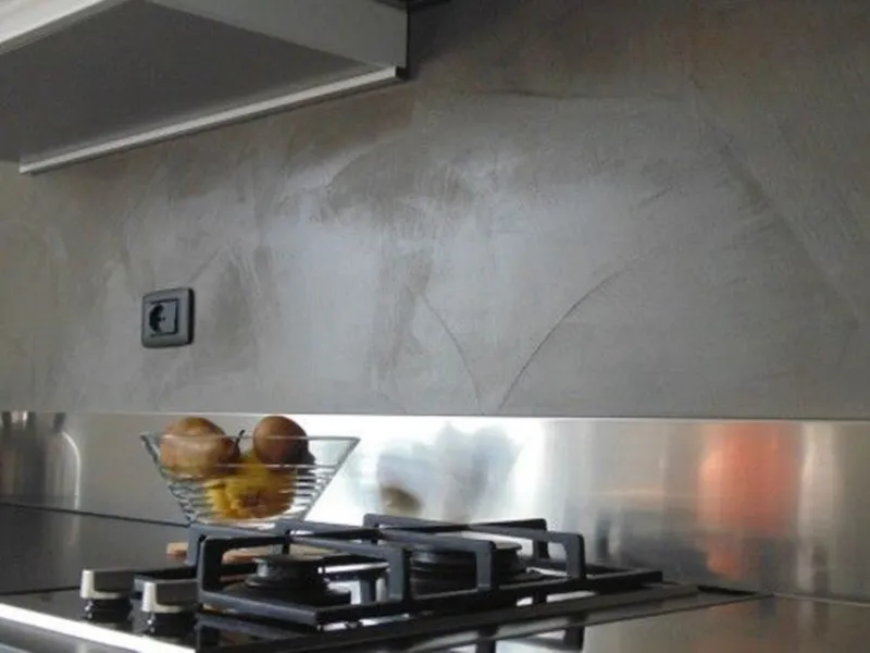 Scelta rivestimenti cucina