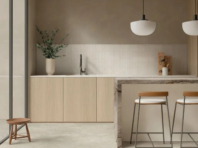Collezione Room di Marazzi