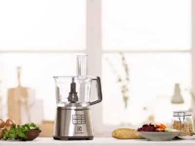 Robot da cucina Electrolux