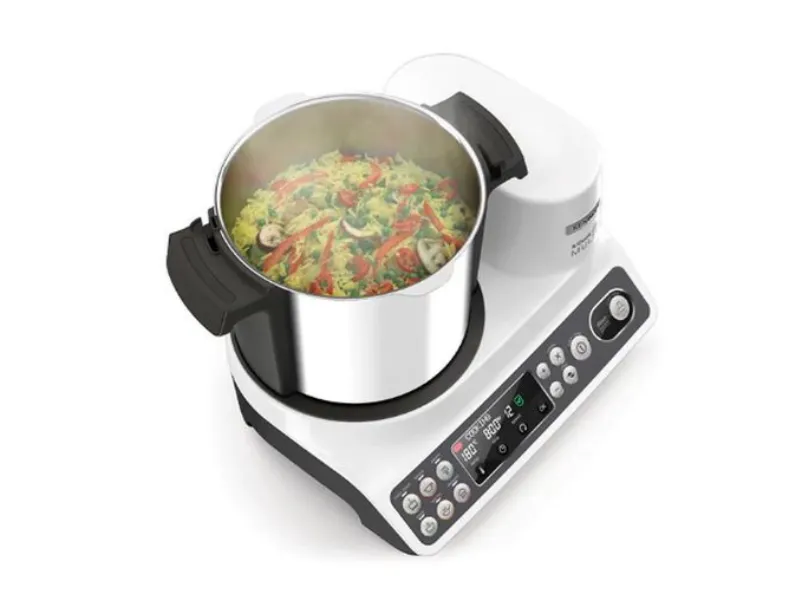 Robot da cucina Kenwood kCook Multi