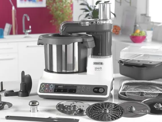 Robot da cucina Kenwood kCook Multi