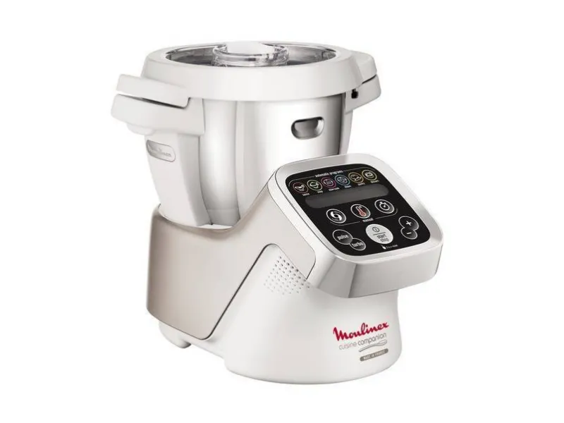 Robot da cucina Moulinex prezzi