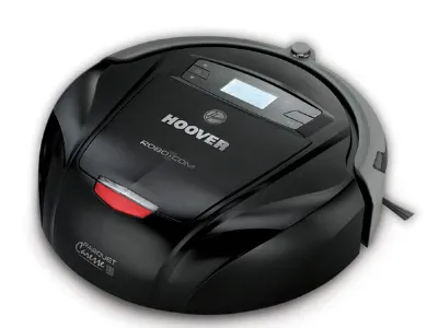 hoover robot