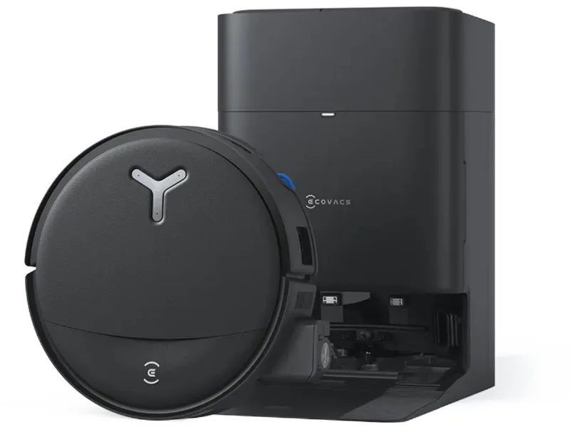 Deebot T30C Omni GEN2 di Ecovacs