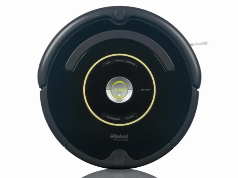 roomba