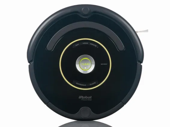 roomba