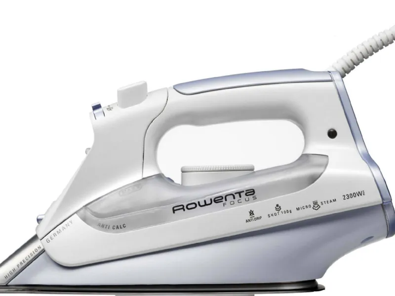 ferro da stiro Rowenta DW5110