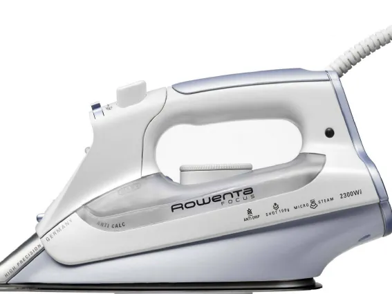 ferro da stiro Rowenta DW5110