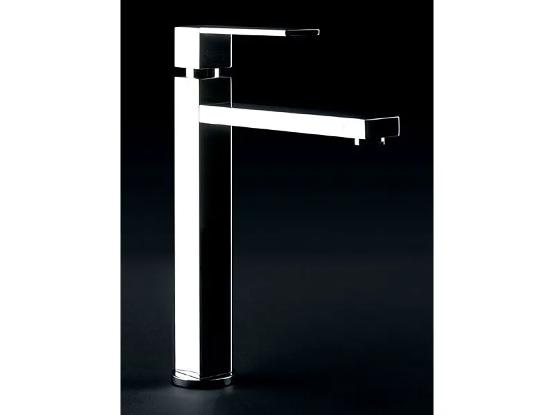 Collezione Bagno Gessi: Rettangolo
