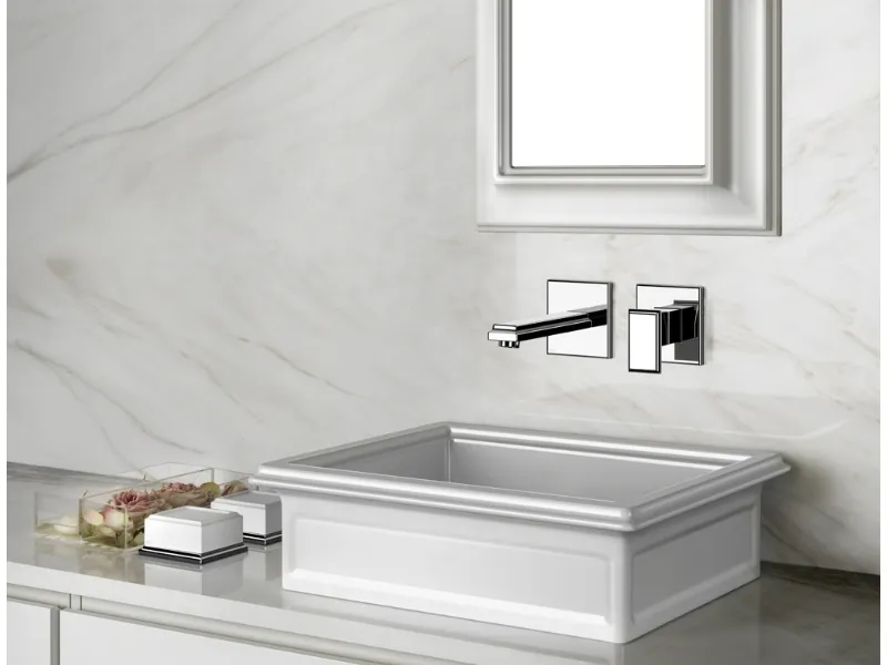 miscelatore Gessi eleganza